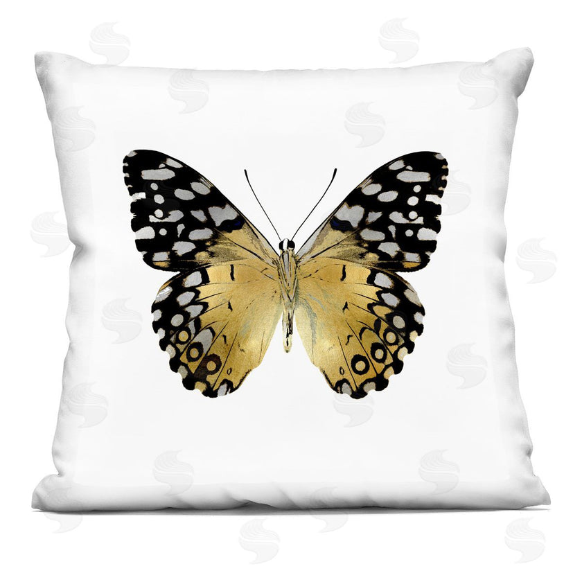 Julia Bosco | Black & Glam Butterfly Insect