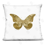 Julia Bosco | Mod Ochre Butterfly Wings