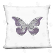 Julia Bosco | Purple Casual Butterfly Wings