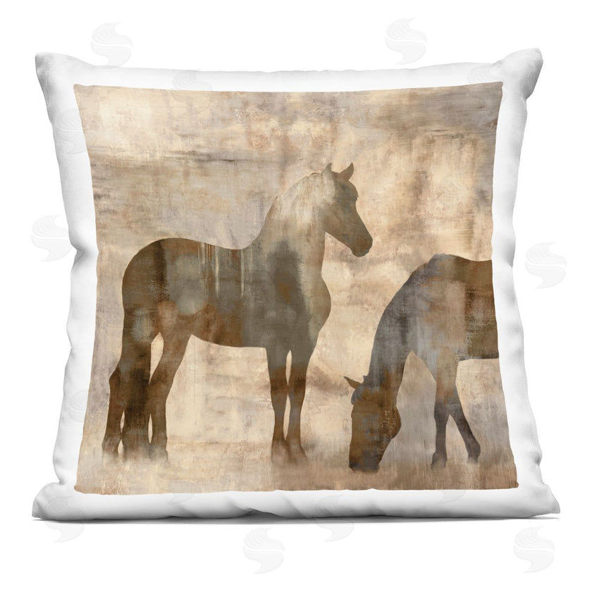 Jason Mann | Rustic Stallions Country Horses