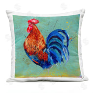 Karen Smith | Contemporary Rooster Farm Animal