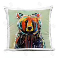 Karrie Evenson | Contemporary Urban Drip Bear