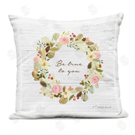 Kelley Talent | Be True To You Rose Wreath