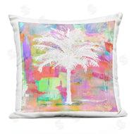 Kristen Dew | Modern Summer Palm Tree