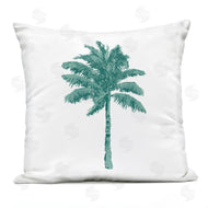 Kristen Drew | Modern Palm Trees Tropical