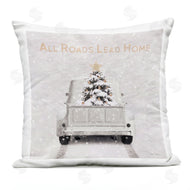 Lori Deiter | All Roads Lead Home Christmas Tree