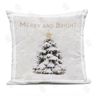 Lori Deiter | Merry And Bright Snowy Winter