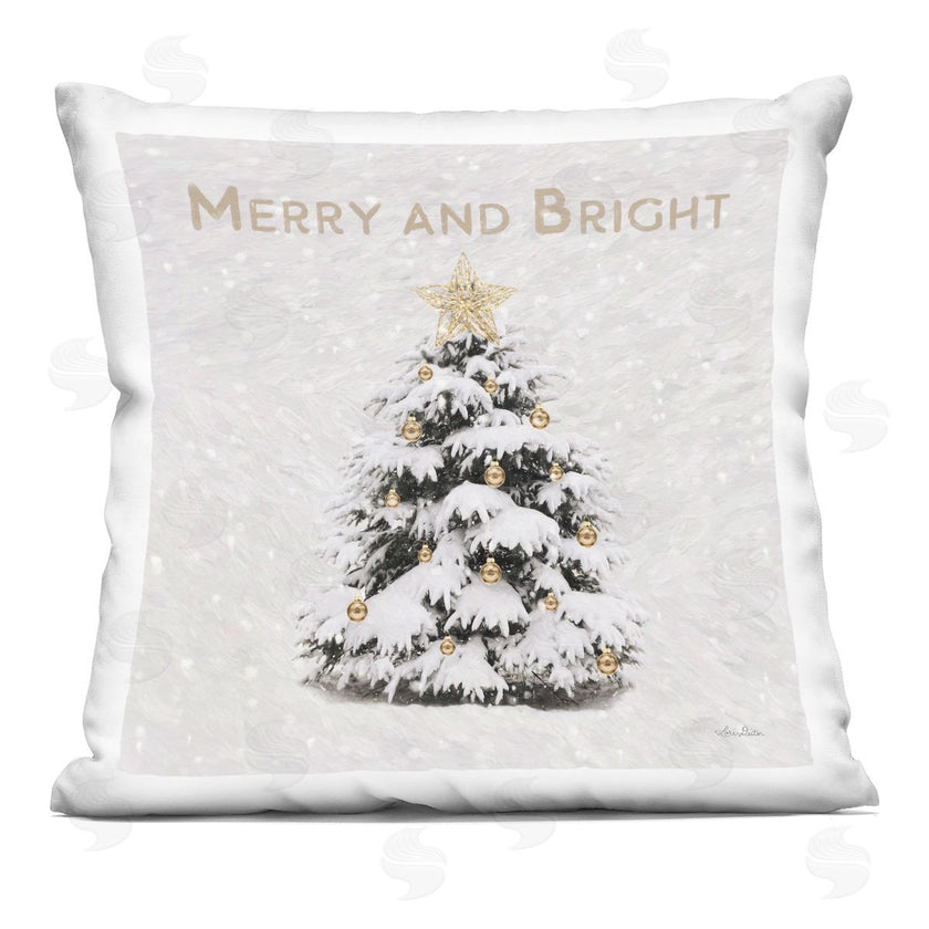 Lori Deiter | Merry And Bright Snowy Winter