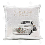 Lori Deiter | I'll Be Home For Christmas Scene