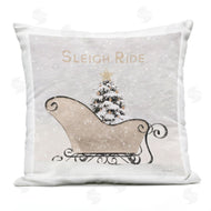 Lori Deiter | Sleigh Ride Christmas Winter
