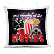Lux + Me Designs | Vintage Now Playing Movies
