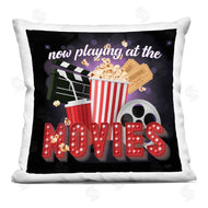 Lux + Me Designs | Vintage Now Playing Movies