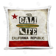 Luke Wilson | Cali Life California Vintage