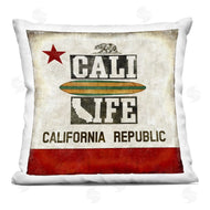 Luke Wilson | Cali Life California Vintage