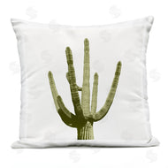 Mia Jensen | Modern Desert Cactus Plant