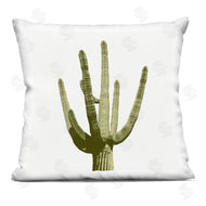 Mia Jensen | Modern Desert Cactus Plant