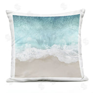 Maggie Olsen | Sea Waves Crashing Beach