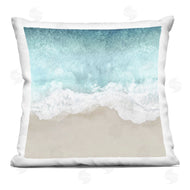 Maggie Olsen | Sea Waves Crashing Beach