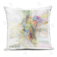 Michael Tienhaara | Abstract Pastel Fluid Contemporary