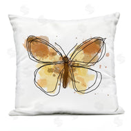 Irena Orlov | Modern Butterfly Doodle Lines