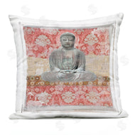 Irena Orlov | Traditional Buddha Spiritual Collage