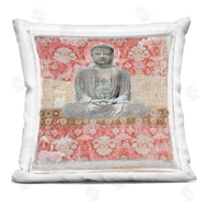 Irena Orlov | Traditional Buddha Spiritual Collage