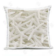 Stupell Studio | White Sea Life Starfish Nature