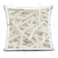 Stupell Studio | White Sea Life Starfish Nature