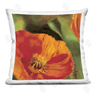 Pierre Viollet | Poppy Flower Blooming Nature