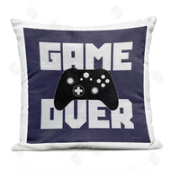 Susan Ball | Bold Game Over Controller