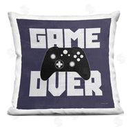 Susan Ball | Bold Game Over Controller