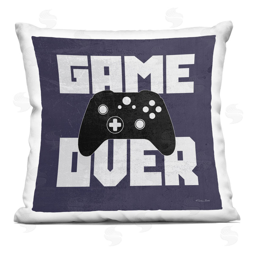 Susan Ball | Bold Game Over Controller