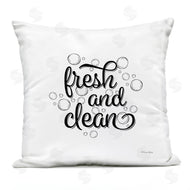 Susan Ball | Fresh & Clean Soap Bubbles