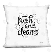 Susan Ball | Fresh & Clean Soap Bubbles