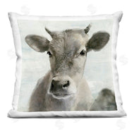 Stellar Design Studio | Rural Farm Cattle Calf