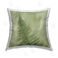 Ziwei Li | Fern Leaf Forest Nature