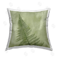 Ziwei Li | Fern Leaf Forest Nature