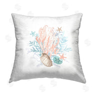 Lanie Loreth | Ocean Coral Aquatic Life