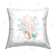 Lanie Loreth | Ocean Coral Aquatic Life