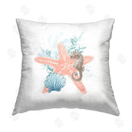 Lanie Loreth | Aquatic Sea Life Starfish