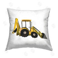 Elizabeth Medley | Yellow Bulldozer Construction