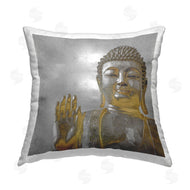 Tom Bray | Sacred Buddha Religious Zen