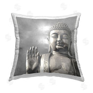 Tom Bray | Zen Buddha Spiritual Symbol