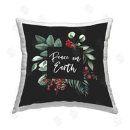 Valerie Weiners | Peace On Earth Cardinal Botanicals