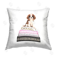 Amanda Greenwood | Trendy Fashion Books Glam Dog