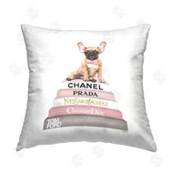 Amanda Greenwood | Pink Fashion Books Puppy Pet