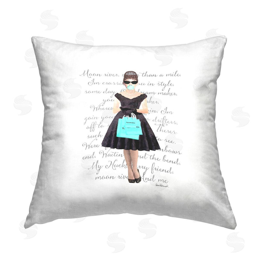 Amanda Greenwood | Glam Woman Shopping