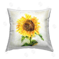 Ziwei Li | Blooming Sunflower Farmhouse Garden