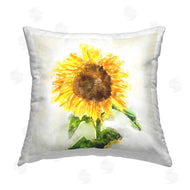 Ziwei Li | Blooming Sunflower Farmhouse Garden