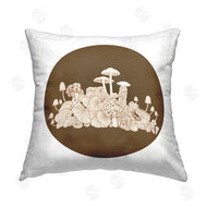 Ziwei Li | Woodland Nature Mushroom Botanicals